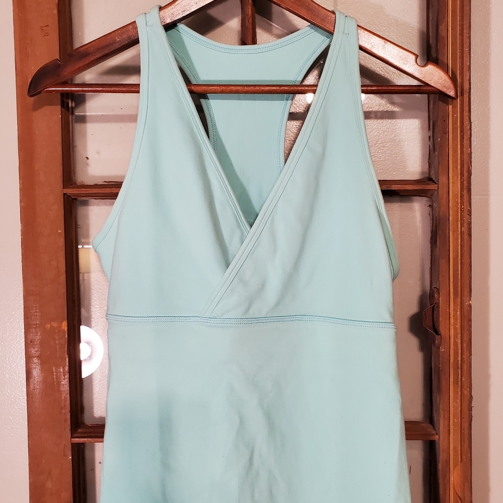 Lululemon Athletic Top
